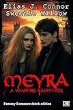 meyrargues 13  Meyra - A vampire fairytale (dutch edition)