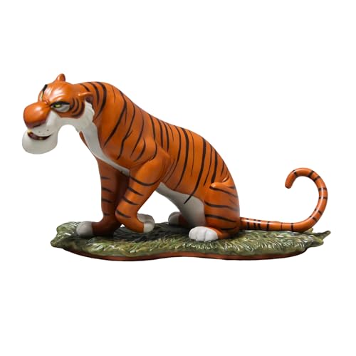 Shere Khan Disney figurine décorative pour sublimer votre salon moderne