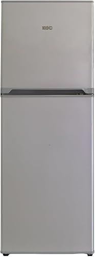 KIC 170L Top Freezer Fridge KTF5182ME