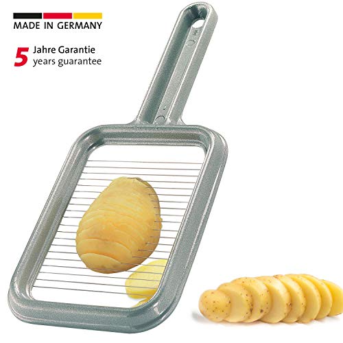 Westmark Butter Divider für schnelle Scheiben