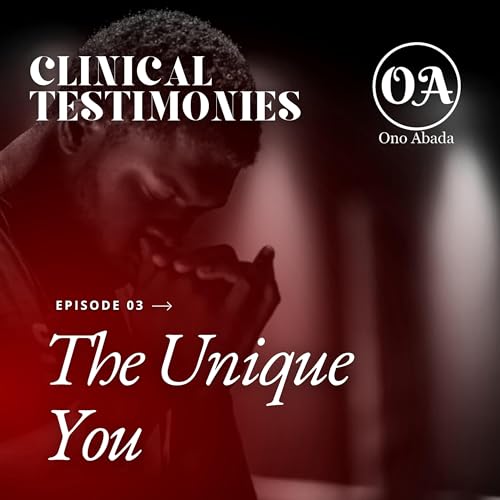 Day 3 - The Unique You