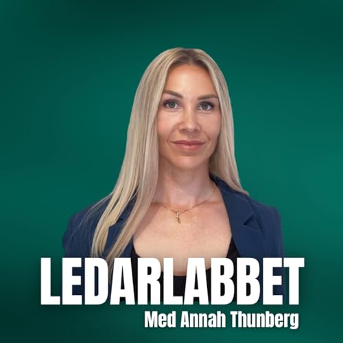 Couverture de Ledarlabbet