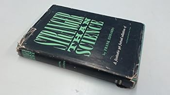 Hardcover Stranger Than Science Book