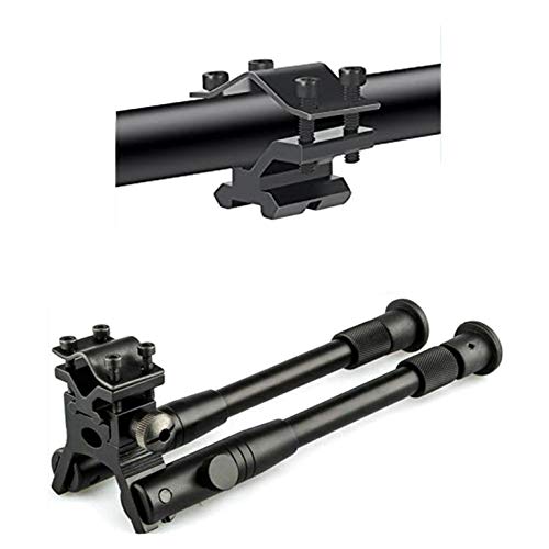 Tactical Universale Guida Regolabile 20mm Picatinny/Weaver Barrel