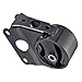ENA Front Engine Motor Mount Compatible with Nissan 2002 2003 2004 2005 2006 Altima 2.5L Replacement for A7340 9167