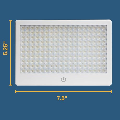 image for Alaska Northern Lights Aurora LightPad Mini - Premium 10,000-25,000 LU