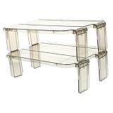 Photo Gallery romisbaba 2 pezzi mensole frigorifero impilabili in plastica trasparente resistente per cucina e organizer per frutta e condimenti adatte casa e ristoranti Photo Gallery romisbaba 2 pezzi mensole frigorifero impilabili in plastica trasparente resistente per cucina e organizer per frutta e condimenti adatte casa e ristoranti