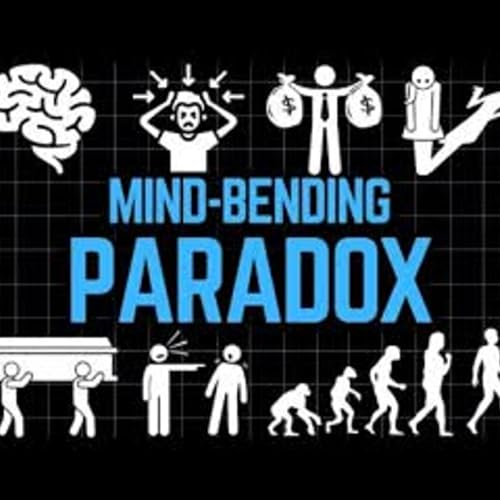 3 Hours of Mind-Bending Philosophy Paradoxes to Fall Asleep to