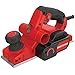 CRAFTSMAN Wood Planer, Electric Hand Planer for Woodworking, with Blades, Edge Guide, and Dust Bag (CMEW300)