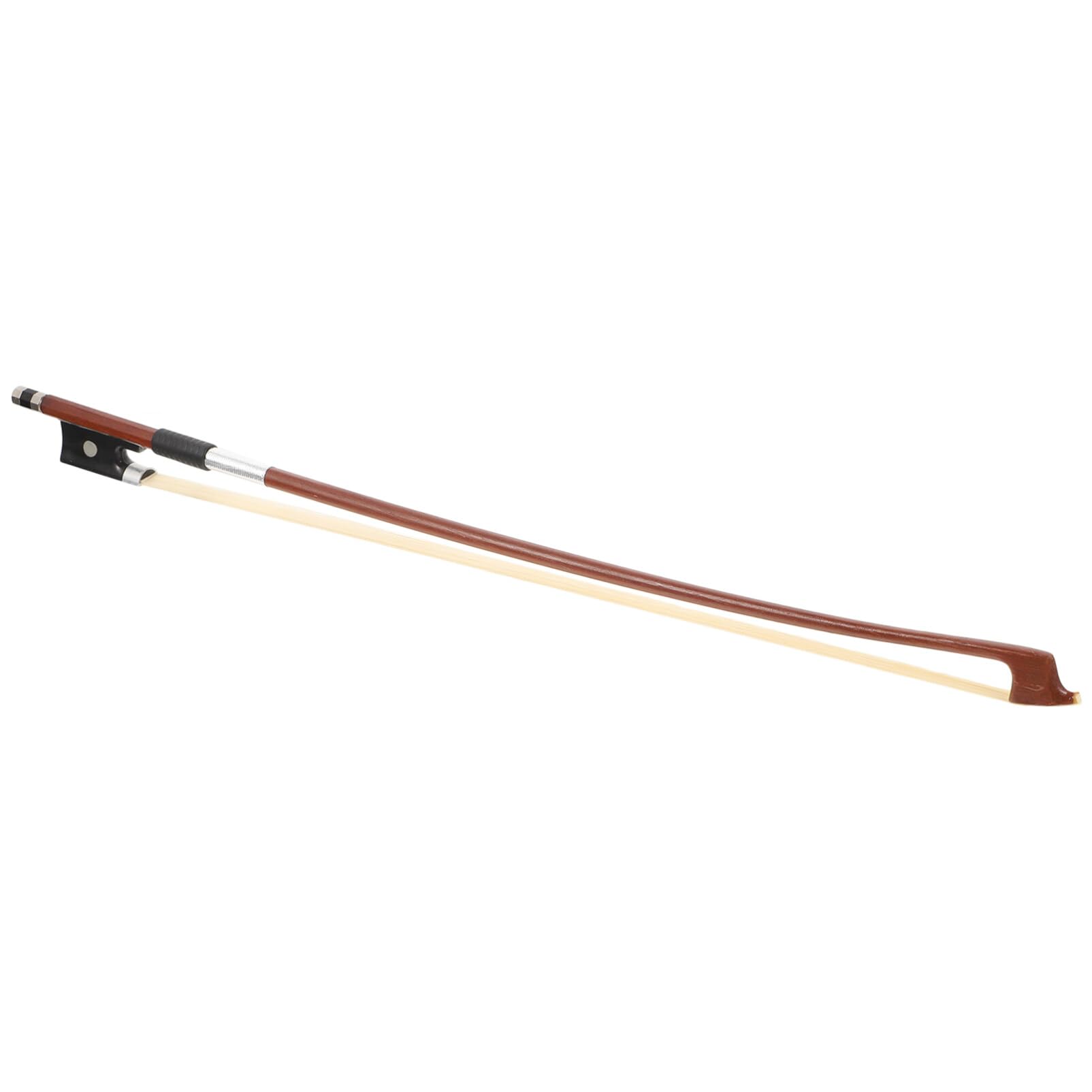 TOYANDONA Archet De Violon Archet De Guitare De Violon Professionnel En Bois De Remplacement De En Bois De De Bien Équilibré Pour La