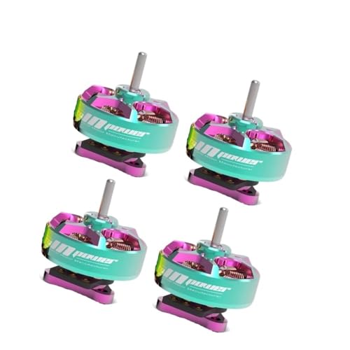 Moteur sans balais 0802 22000KV drone Tinywhoop 1S propulsion