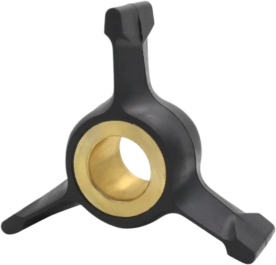Water Pump Impeller 18-3104 432941 Fit for 35 40 48 50 HP- Boat
