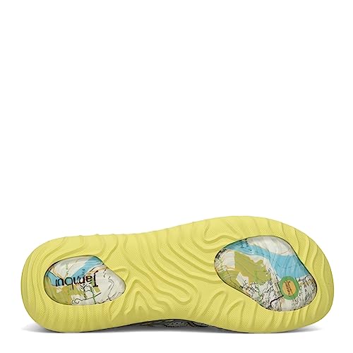 Image of Jambu Women's J1SPT65 - Spirit-Too Eco Vegan 12 M Light Grey
