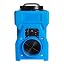 Blue w/ Inlet Adaptor