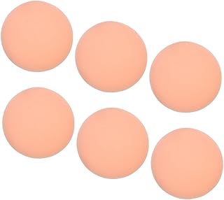 LIFKOME Paquete de 6 aplicadores de maquillaj...