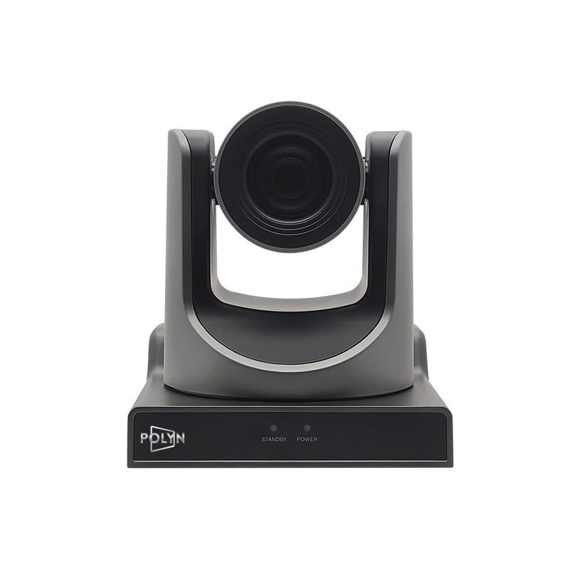 Amazon.com: V60XL Professional PTZ Camera, 20X Optical Zoom, 1080P