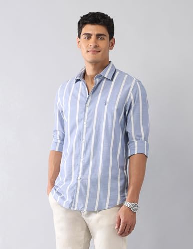 Image of U.S. Polo ASSN. Apparel Shirt