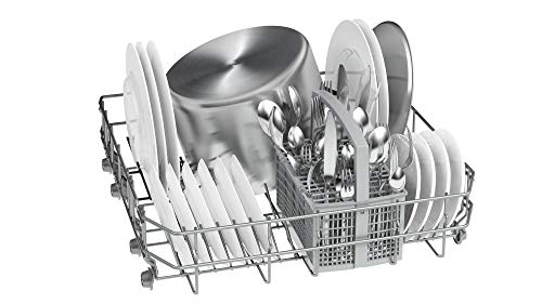 Bosch Serie 2 SMV24AX00E vaatwasser Volledig ingebouwd 12 couverts F - Afbeelding 4