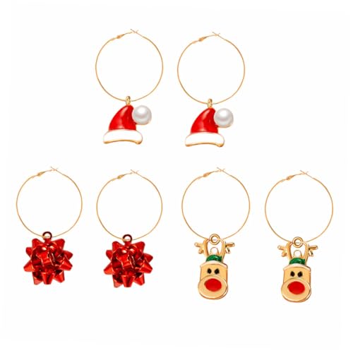 VANZACK 3�g�N���X�}�X�G���N�C�������O �t�F�X�e�B�o���C���[�y���_���g �@�ׂȎ����� �p�[�e�B�[�C���[�W���G���[ �N���X�}�X���C���b�v