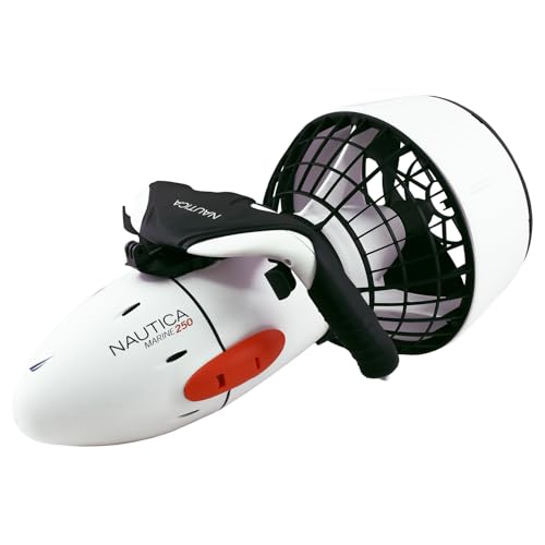 Nautica Marine 250 Underwater Seascooter