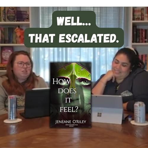 Romance Powered by Unresolved Issues