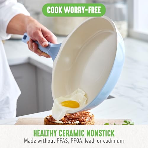 Reviews de Sartenes de ceramica cerafit . 29 Imagen adicional