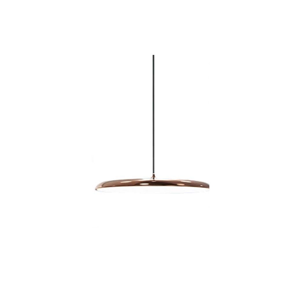 Lampe à suspension en acrylique ultra fine nordique moderne, lustre de plafond rond, lampe de restaurant, café, luminaires de cuisine, lustres d'île, décoration de la maison, lampes à suspension