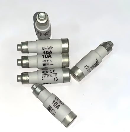 2211003-01=6A,D01,400Vac,gL-gG,Cable and line Protection,Unit Price is 1 piece,Original Packaging,Never Used,in Stock,Ship Now.