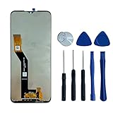 Avvood for Wiko VOIX U616AT LCD Display Touch Screen Digitizer Assembly Replacement 6.5'