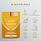 Beta Carotin SUN PLUS Bräunungskapseln | 2in1 Natural Tan Bronzer PERFECT SKIN | Natürliche Bräune + Hautschutz | VITAMIN A E Antioxidantien Selbstbräuner Kapseln 100% VEGAN Bräunungsverstärker