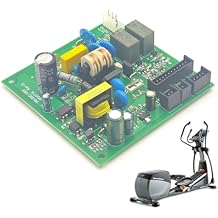 Power Supply Control Board 316981 or 300493 or PB-INC-18W Works with Nordic-Track/Proform/Epic/Free Motion/Health-Rider/Image/Ree bok Exercise Bike or ellipticals