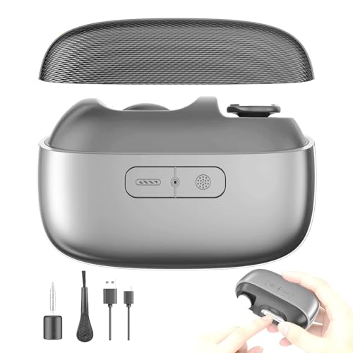 Electric Nail Clipper