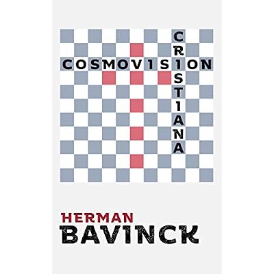 Cosmovisi&oacute;n cristiana
