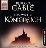  Das zweite Königreich: Historischer Roman. (Helmsby-Reihe, Band 1)