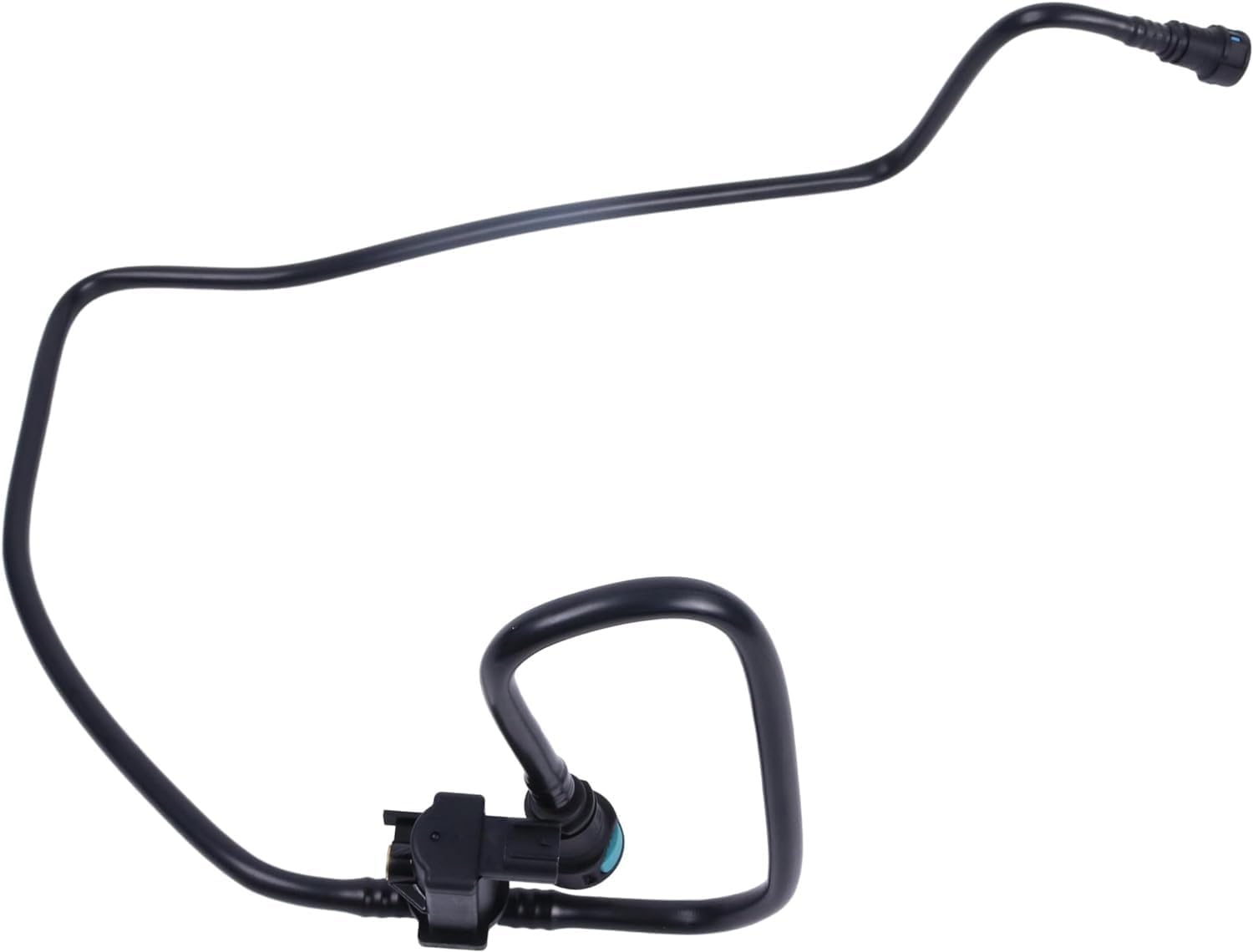 MAP500100 Vapor Canister Purge Valve Assembly Compatible with Range Rover Sport LR3 4.4L V8 2005-2009