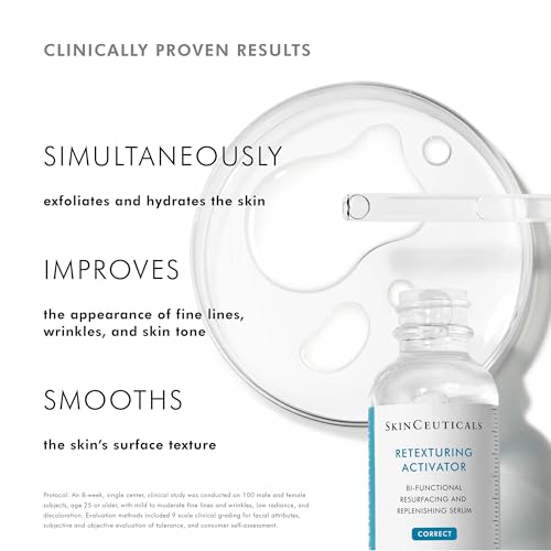 SkinCeuticals Retexturing Activator Serum – 30 ml - View 3