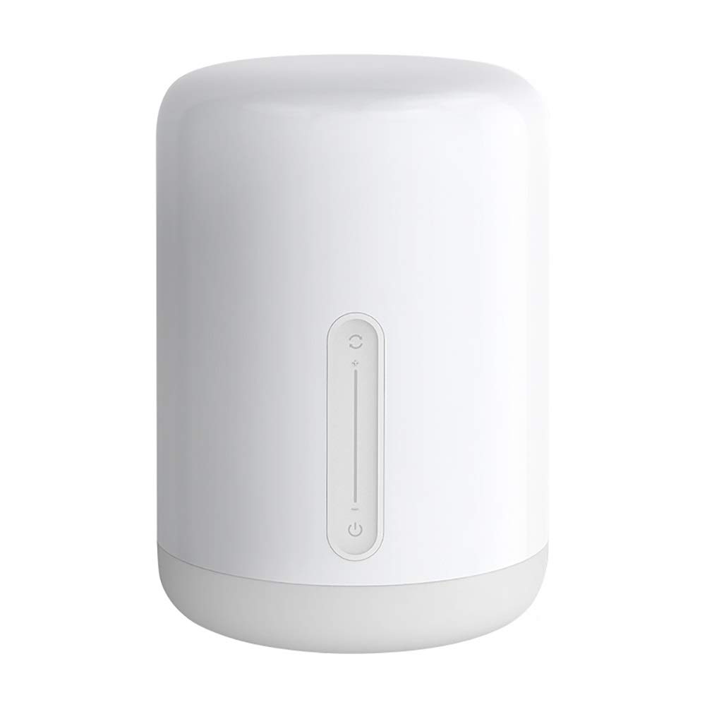 Lampe de chevet LED 9W au design moderne et lumière réglable pour chambre