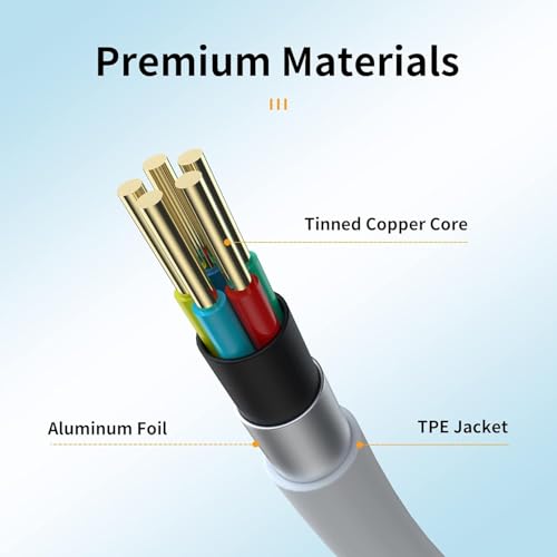 Image of 25W Type-C USB Cable for Infinix GT 20 Pro 5G Charging Cable Original Like Fast Charger Cable | Quick Data Sync Type C to USB-A Cable (4 Amp, 1 Meter, TCW14, White)