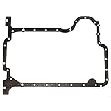 ELRING DICHTUNG ÖLWANNE AUDI A6 A8 632.510
