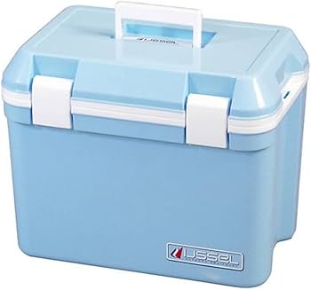 Amazon | JEJアステージ クーラーボックス アイセル #25 [W約44.5×D約