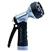 Melnor Metal 7-Pattern Nozzle