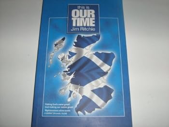 Paperback This Is Our Time Book