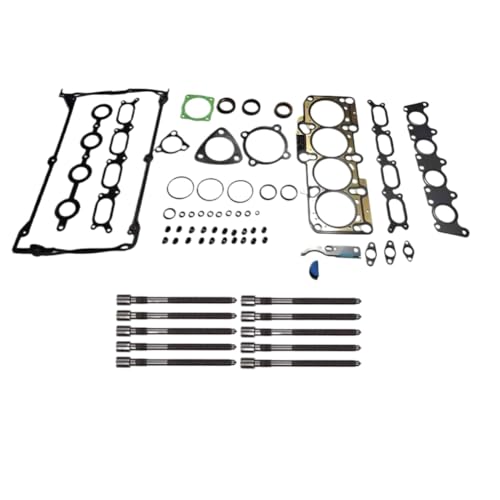 Seat 1.8L 1.8T Bolts Set
