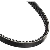 バイクパーツセンター(Bike Parts Center) バイク用ドライブベルト ホンダ スーパーDio AF27 等 80-18