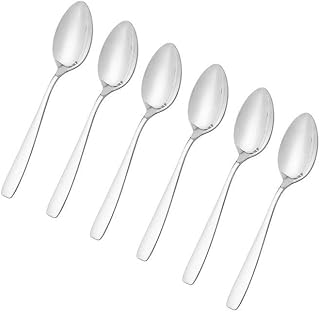 Tramontina 6 Pcs. Tea Spoon Set