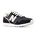 New Balance WL373OE2 373 Mujer Black EU 36.5