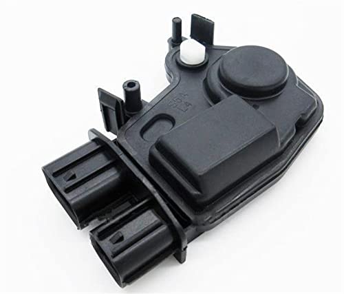 Actionneur de serrure de porte gauche pour FIT 72155-S6A-A01