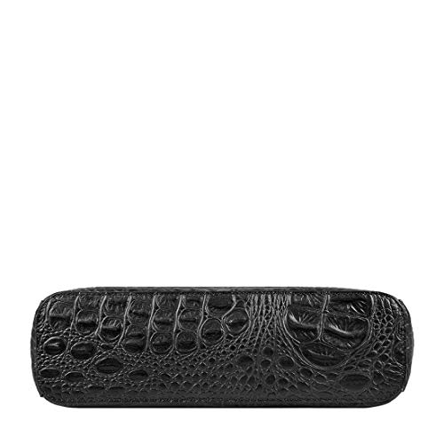 Hidesign black shoulder bag – image 4