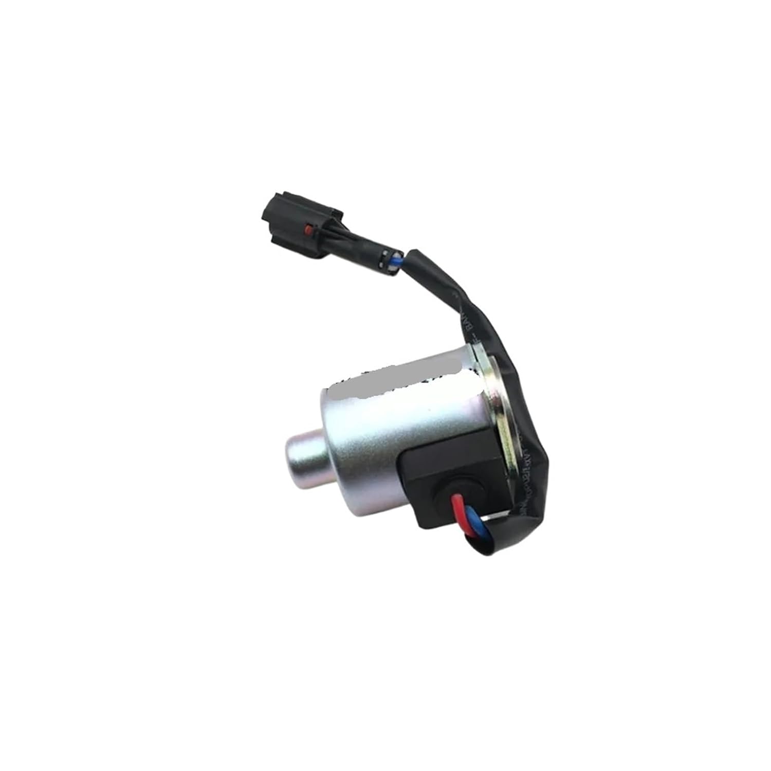 for PC55 40 DH55 ZX55 60 120 512 Rotary Solenoid Valve Excavator Parts(12V)
