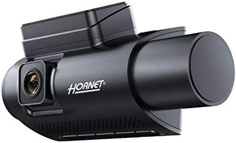 Hornet(ホーネット) ドライブレコーダー
